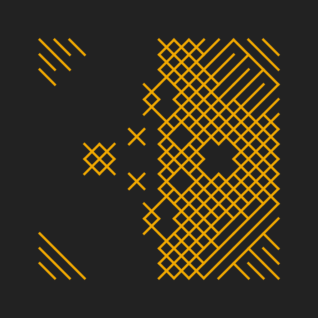 BitGlyphs